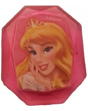 Cake & Cupcake Toppers Disney Princess Gemstone Cupcake Topper Ring- Sleeping Beauty- Set of 12 - C911LLVF5TF $9.11