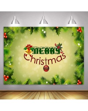 Photobooth Props Christmas Day Backdrops MME Photo Backgrounds 10x7ft Xmas Party ZYME0931 - ZYME0931 - CZ18A2RWMYY $40.13