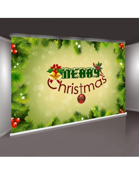 Photobooth Props Christmas Day Backdrops MME Photo Backgrounds 10x7ft Xmas Party ZYME0931 - ZYME0931 - CZ18A2RWMYY $40.13