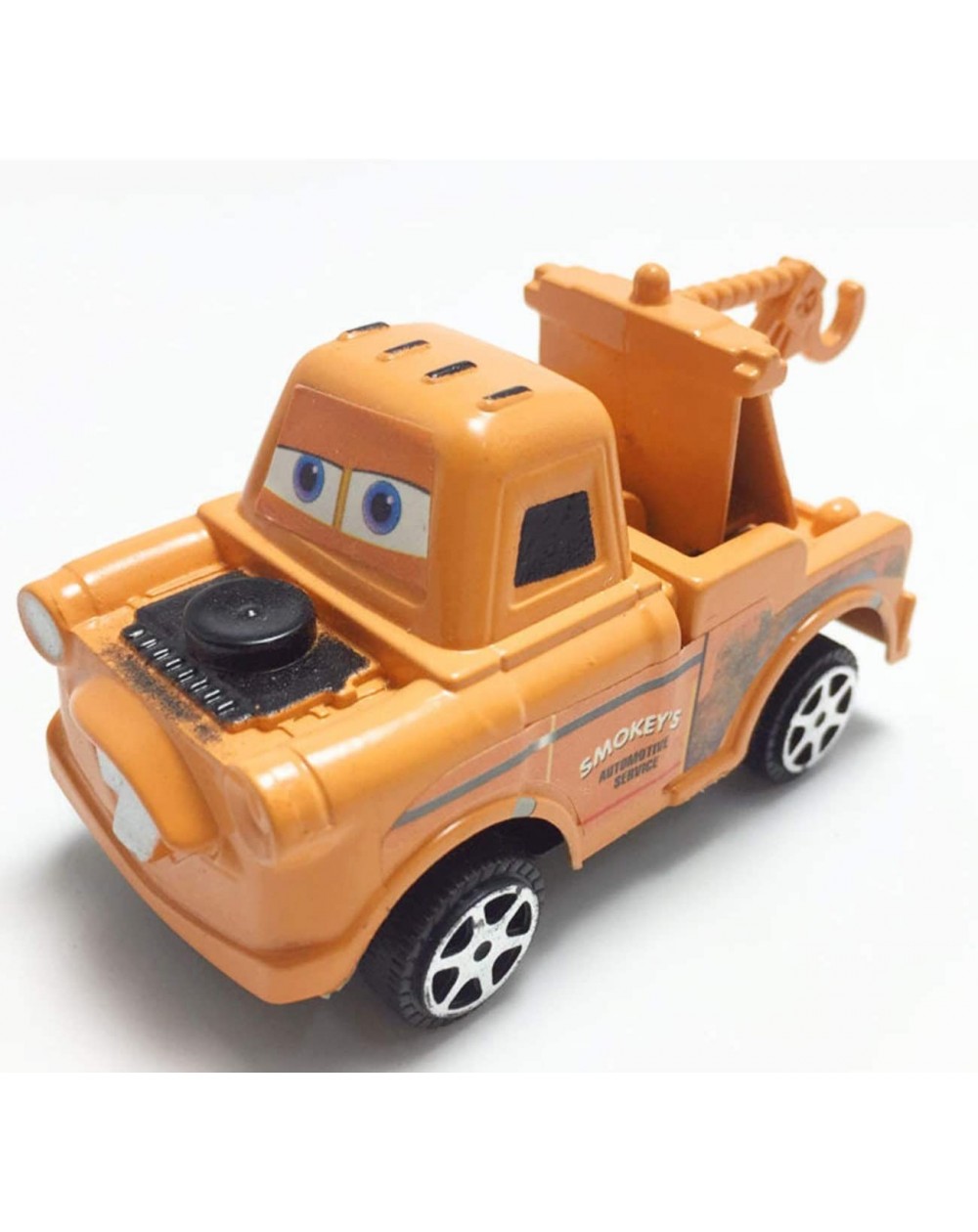 mini pull back racers