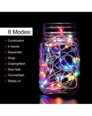 Indoor String Lights Curtain Icicle Lights Colorful Widows Backdrop Lighting 600LED Bedroom String Light with Remote 18W Mult...