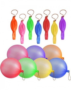 Balloons Punch Balloons Party Favors for Kids (28 Pack) - Best for Birthday Gift Bags- Kids Games and Party Games - Extra Lar...