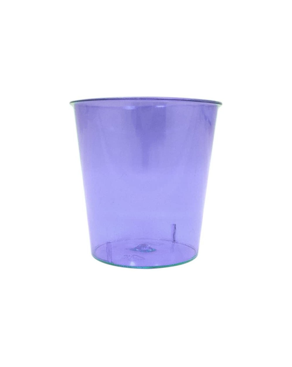 Party Tableware Neon Durable Plastic Party Shot Cups - Party Pack for Shots- Homemade Jello- Wine- Glass Style Catering 1oz C...