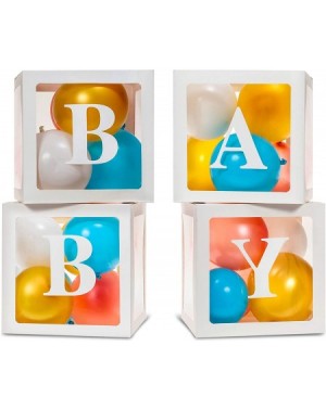 Party Packs Baby Shower Boxes - CO193C720CR $29.43