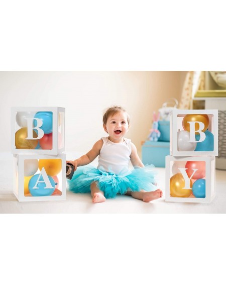 Party Packs Baby Shower Boxes - CO193C720CR $29.43