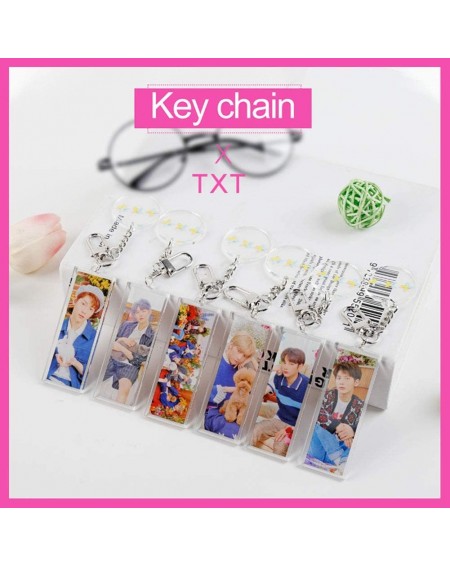 Place Cards & Place Card Holders Kpop TXT GOT7 Twice BlackpinkTransparent Laser Lanyard Keychain Phone Strap Ring(H06-155cm) ...