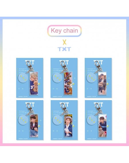 Place Cards & Place Card Holders Kpop TXT GOT7 Twice BlackpinkTransparent Laser Lanyard Keychain Phone Strap Ring(H06-155cm) ...