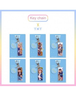 Place Cards & Place Card Holders Kpop TXT GOT7 Twice BlackpinkTransparent Laser Lanyard Keychain Phone Strap Ring(H06-155cm) ...