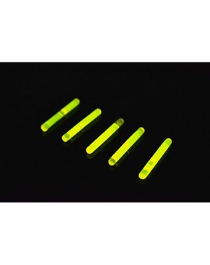 Party Packs 1.5 inch Mini Glow Sticks (Yellow- 100 Count) - Yellow - CT18QCO2RW2 $9.56