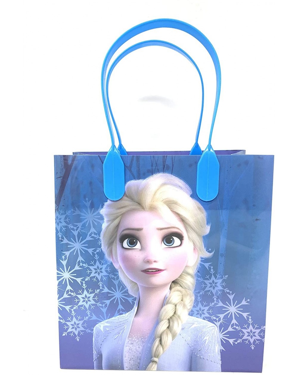 Disney Frozen 2 Party Favor Goodie Small Gift Bags 12 - CQ18ZTYZSQN