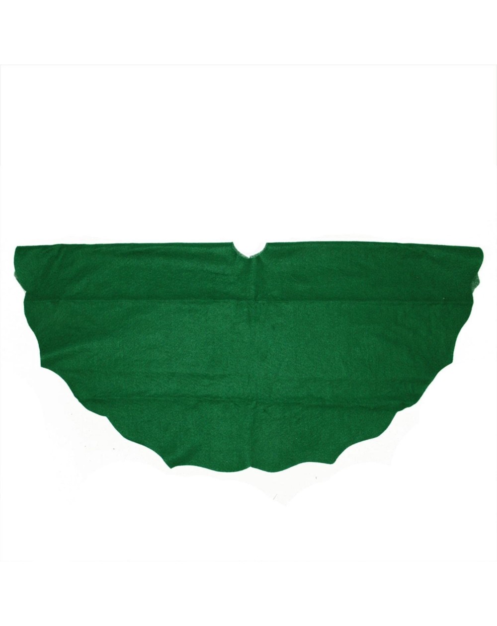 Tree Skirts 38" Christmas Traditions Green Scall - CK12MWUIW3W $14.78