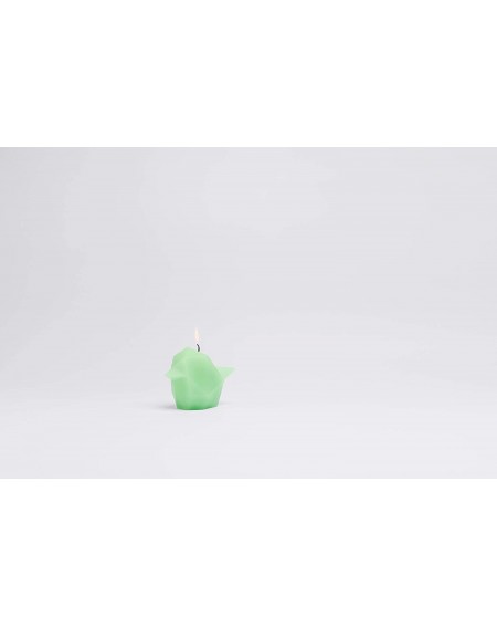 Cake Decorating Supplies Animal Shaped Skeleton Candles by 54 Celsius (Bibi- Neo Mint) - Neo Mint - CA18YRYRZS3 $13.95