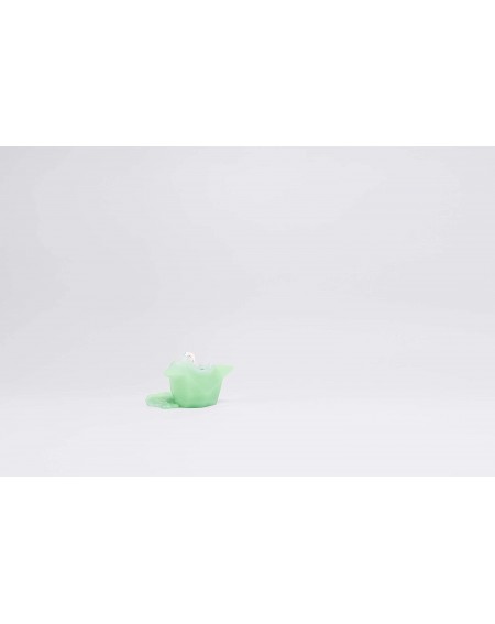 Cake Decorating Supplies Animal Shaped Skeleton Candles by 54 Celsius (Bibi- Neo Mint) - Neo Mint - CA18YRYRZS3 $13.95
