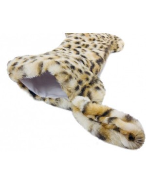 Stockings & Holders Leopard Dog Stocking Christmas - Pet Christmas Stocking- Christmas Stockings for Dogs (cat Bone) - Cat Bo...