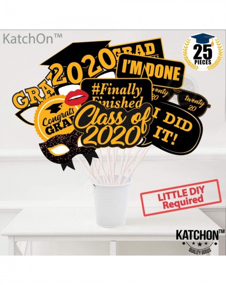 Photobooth Props 2020 Graduation Photo Booth Props - Graduation Party Supplies 2020 - Photo Booth Props Graduation Party Deco...