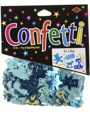 Confetti It's a Boy Confetti - CJ117VHYR2T $6.78