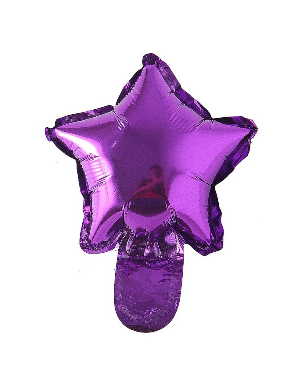 Balloons 5pcs/lot Mini 5 Inch Star Heart Shape Aluminum Foil Balloons Inflatable Balloons Wedding Birthday Baby Shower Party ...