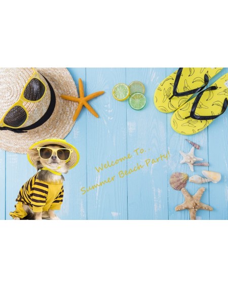 Favors Neon Colors Party Favor Supplies Unisex Sunglasses Pack of 8 (Yellow) - Yellow - CN186DCXGI2 $14.88