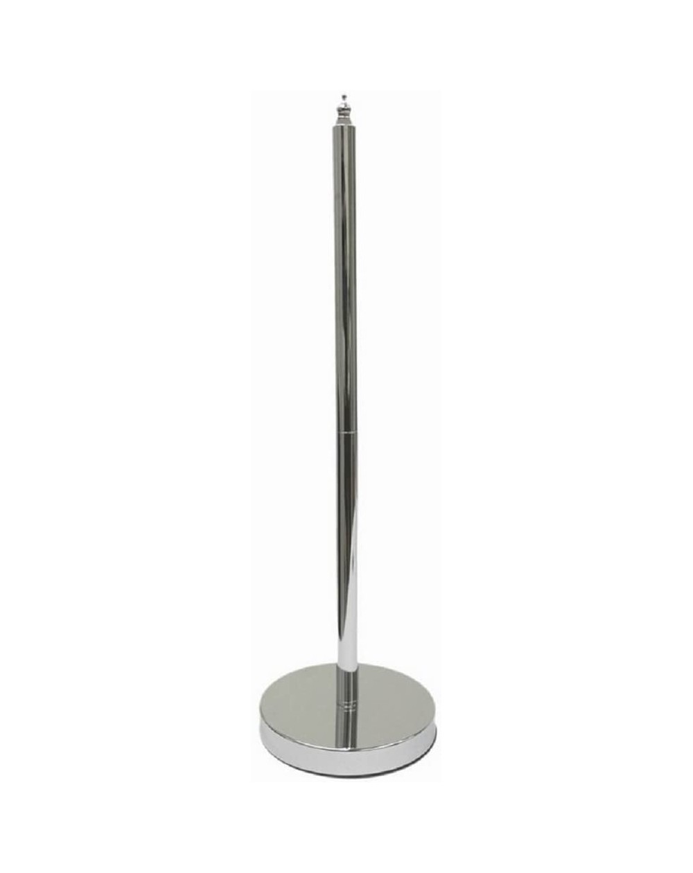 Centerpieces Universal Chandelier Stand - Silver - C0186Y20ZH0 $29.83