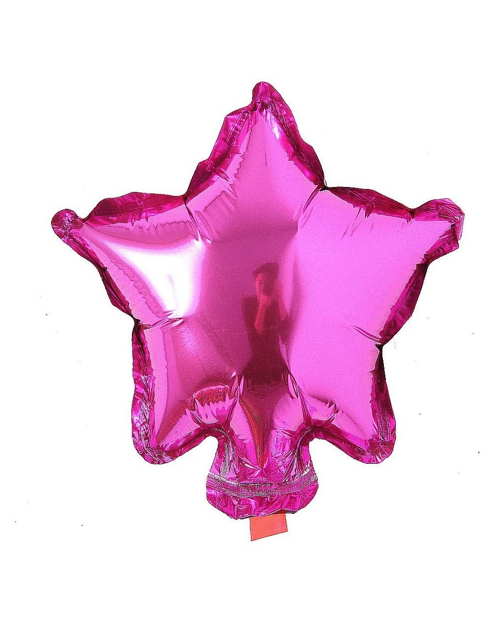 Balloons 5pcs/lot Mini 5 Inch Star Heart Shape Aluminum Foil Balloons Inflatable Balloons Wedding Birthday Baby Shower Party ...