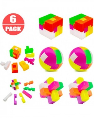 Party Favors 48 Pack Party Favor Toy Assortment Bundle-Magic Cube-Mochi Squishies-Slap Bracelets Party Favors Toy For Birthda...