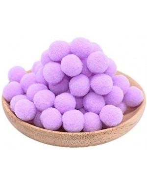 Tissue Pom Poms 100Pcs/lot 15mm Multi-use DIY Soft Pompoms Balls Kids Toys Wedding Decoration Round Felt Balls Pom Poms Craft...