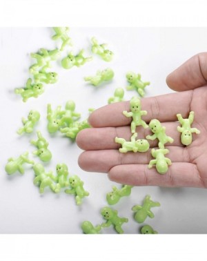 Favors 80 Pieces Mini Plastic Babies 1 Inch Baby Doll for Baby Shower Party Favors- Party Decorations- Baby Bathing and Craft...