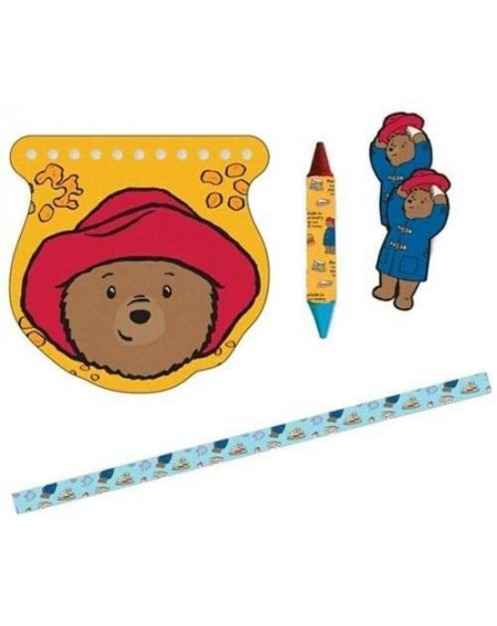 Favors Paddington The Bear Party Favors for 10 People - CG1949L8XUN $17.03